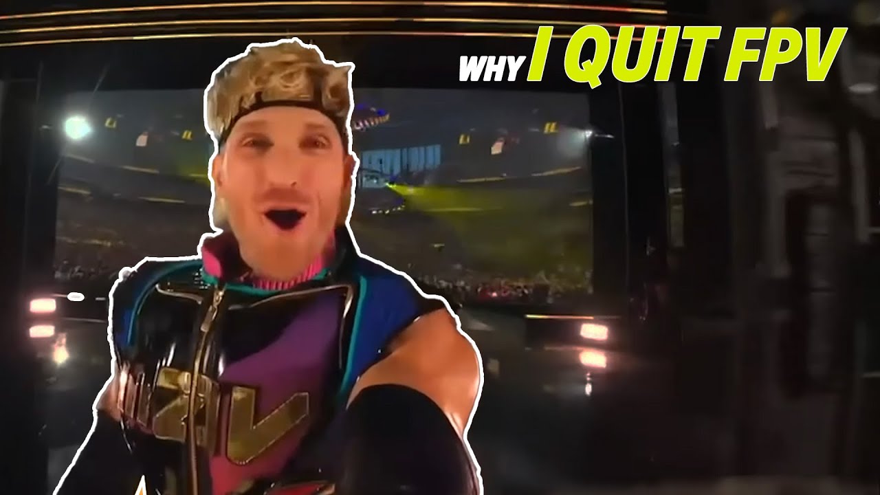 I Wasn't Dedicated Enough To FPV But WWE Got Me Back WrestleMania 41 Stone Cold Cena & Travis Scott