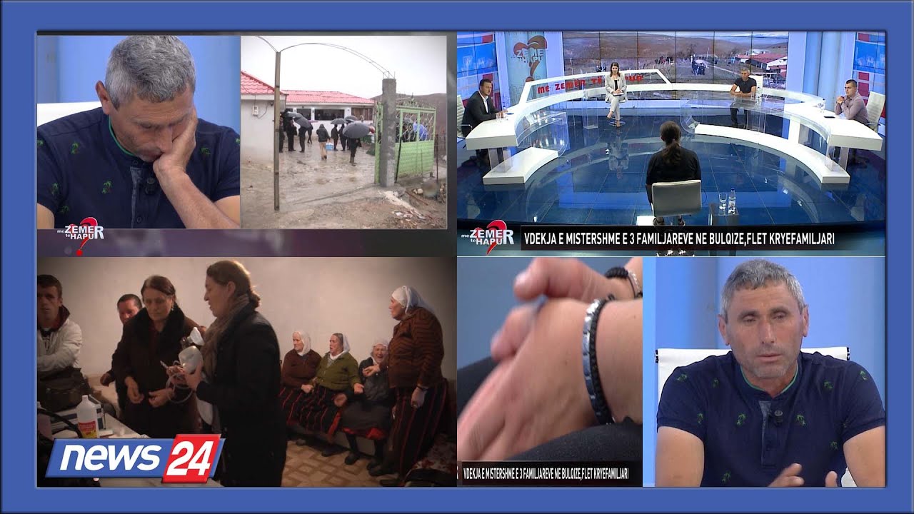 Ekskluzive flet e mbijetuara/Mami pa 30vjeçaren në momente intime.Burri:I helmoi të 3,fshehu gjurmët