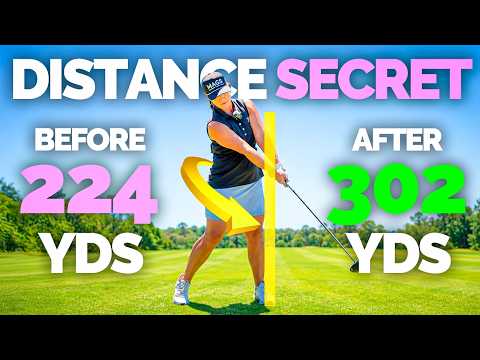 You'll Wish You Learnt This ONE Effortless Driver Move Sooner