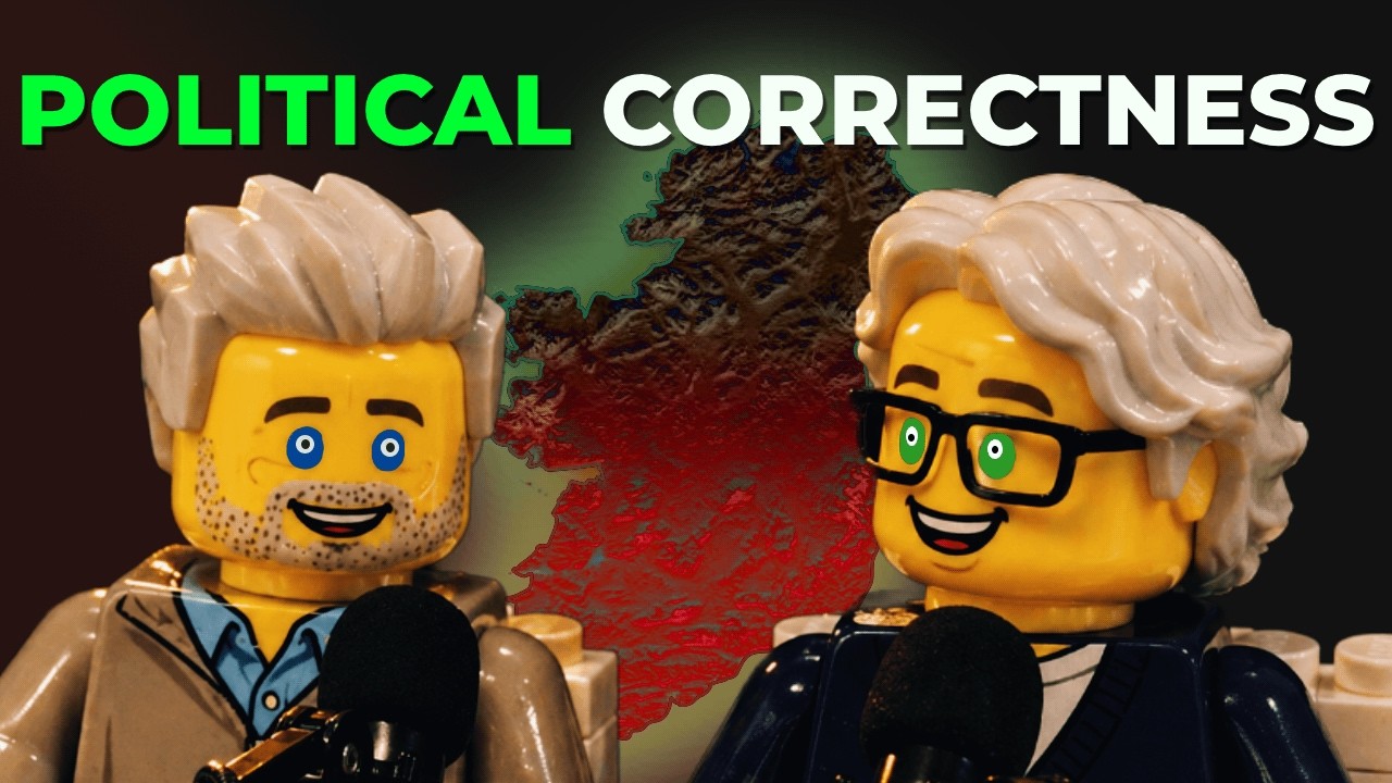 Rewriting Nursery Rhymes? (Political Correctness & Media Shifts)