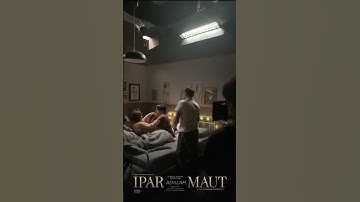 Sabar yaaaa... Nih, sementara kita kasih intip dulu 👀#shorts #IparAdalahMaut #MDPictures
