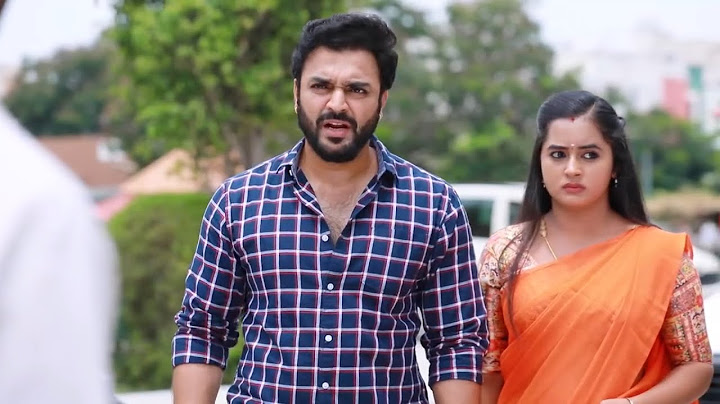 Aaha Kalyanam | Episode Promo | 11th July 2025