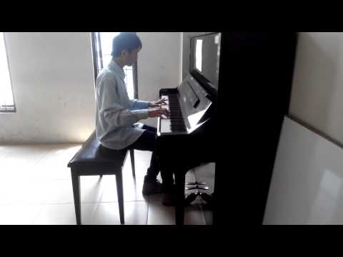 Cover Instrumental Piano BCL : "Cinta Sejati" Cover Instrumental Piano BCL : "Cinta Sejati"