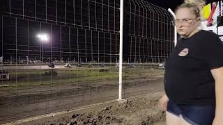 070921 A CLASS FEATURE