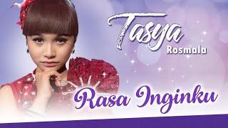 RASA INGINKU - Tasya Rosmala - OM ADELLA - Hanya padaMu Ya Allah Semua ini ku serahkan