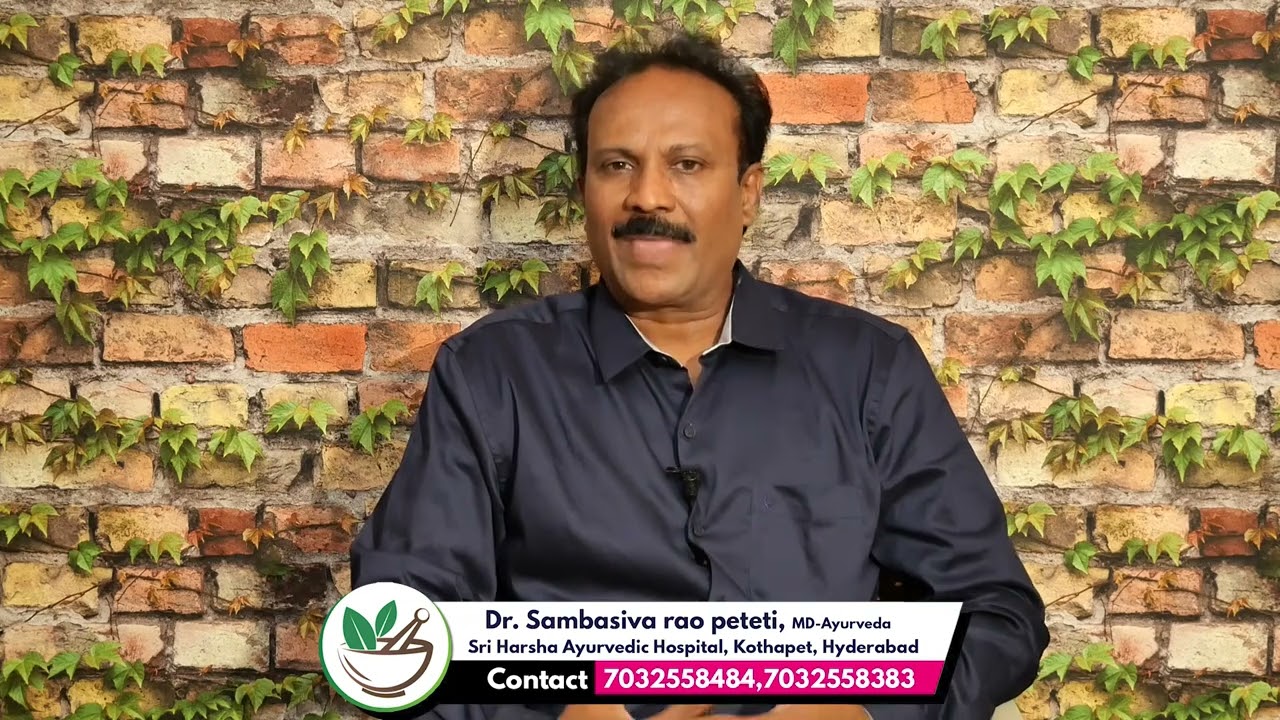 Ayurvedic Treatment for Diabetes, Hand & Foot Pain, Thyroid Medication Relief