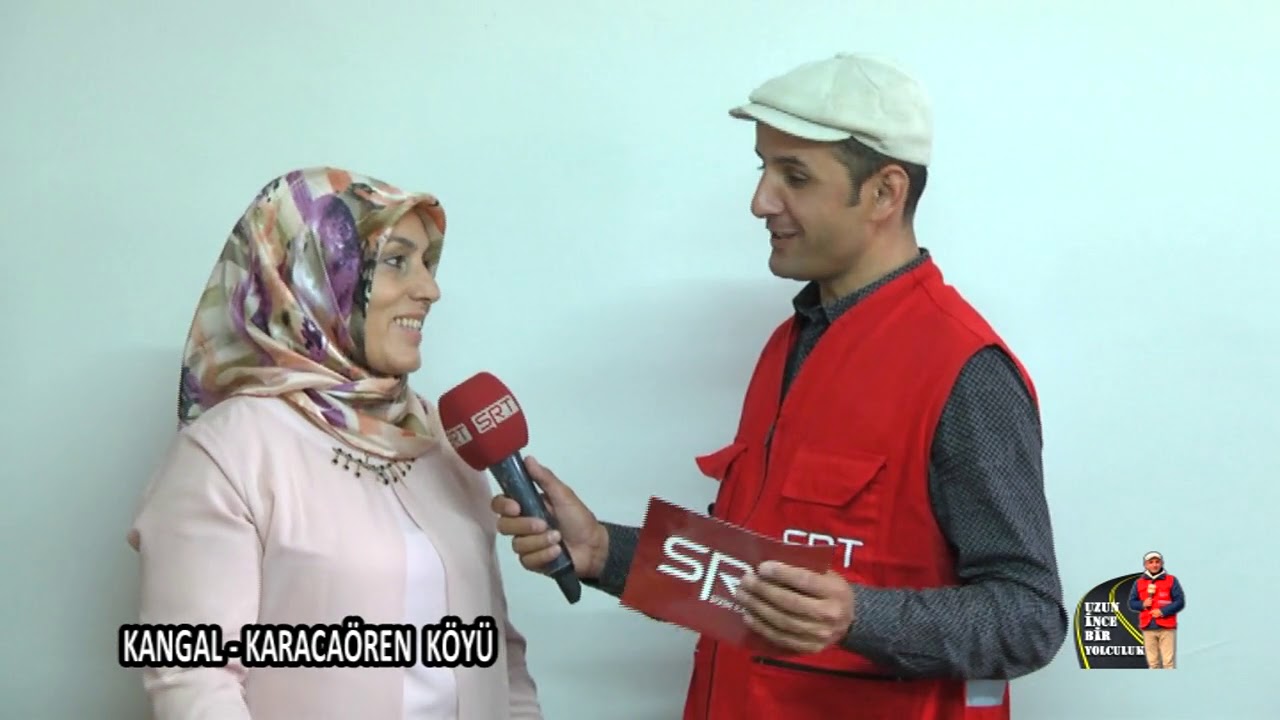 SİVAS KANGAL-KARACAÖREN 1. KÖY ŞENLİĞİ