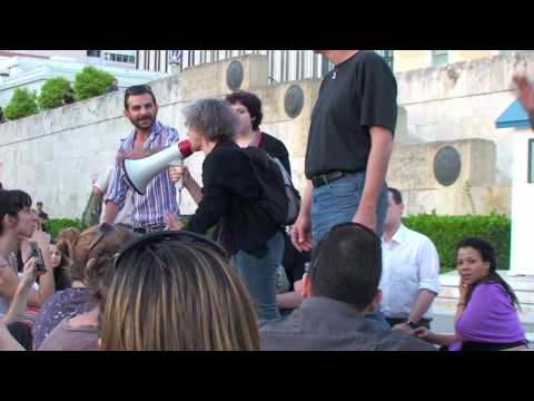 Ομιλία στο Σύνταγμα ! 9/5/2010 6/10 video phone beyonce mp3