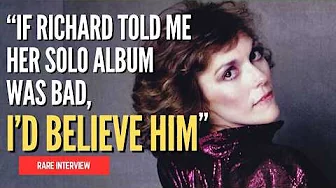 Karen Carpenter's Solo Album | Was It Good?