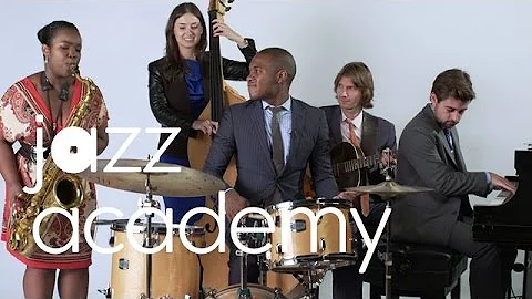 Jazz Fundamentals: What Is Improvisation?