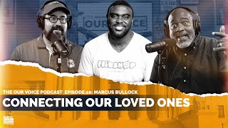 Episode 10: Ending Mass Incarceration by Connecting Loved Ones (Part Two)