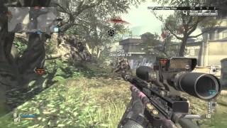 #ObeyGhostsRC1 - FLuke Splits in Description [Lost]