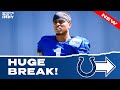 Indianapolis Colts Get Double Dose of Good Injury News Ahead of Week Three Matchup