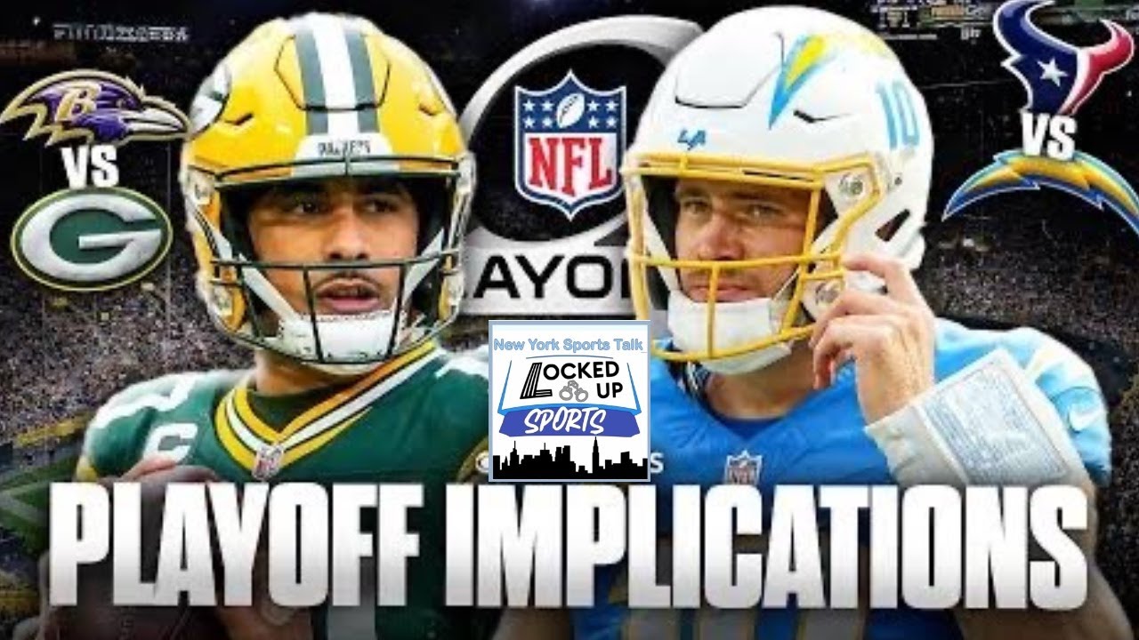 NFL SATURDAY PREGAME