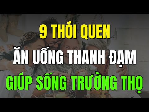 9 عادات غذائية اقتصادية تساعد كبار السن على العيش بصحة وطول العمر 