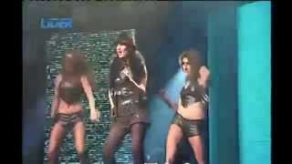 Natavan Hebibi - Gimme More Cover