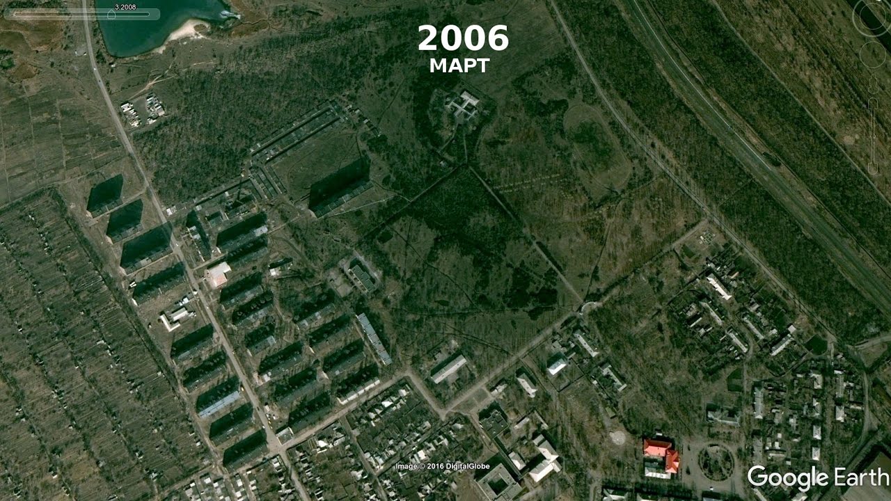 Карта пантелеймоновка донецкая область с улицами и номерами домов