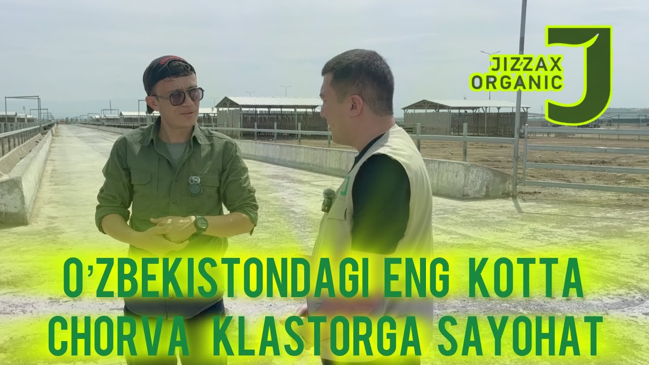 Eng kotta Chorva klastorga sayohat