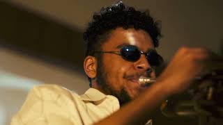 Daniel Harris III - "The Way You Walk" Official Video