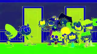 Loud Girlys Effects Extended