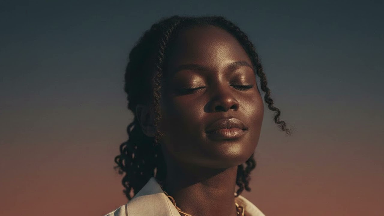 Amae Solace - LET YOU GO (Official Audio)