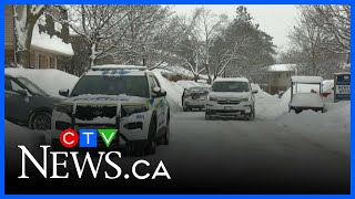 Barrie woman accused of murder appeared in court