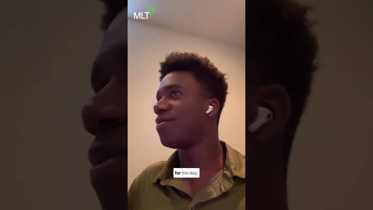 Meet Career Prep Fellow William Montague