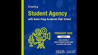Beyond the Walls: Student Agency and Purpose With Hume-Fogg Academic High School