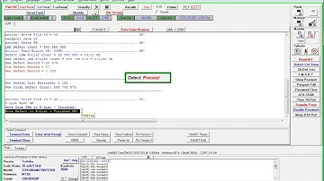 Toshiba HDD head cut with sediv 2023