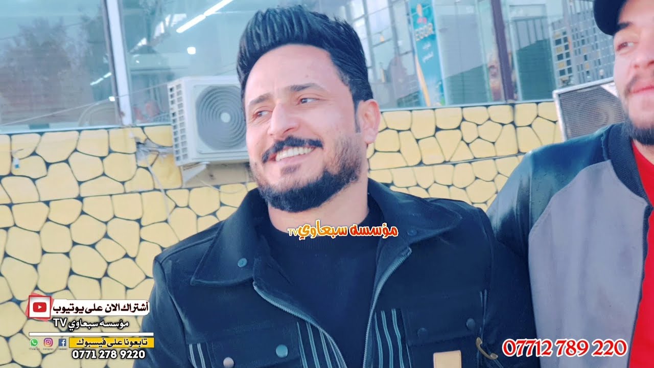 البارح زعلت مني ومدري شبيها😉❗الفنان محمد الملا علي🎤المايسترو احمد الدبساوي🥁🎺زواج حمادي الحديدي🎉💯