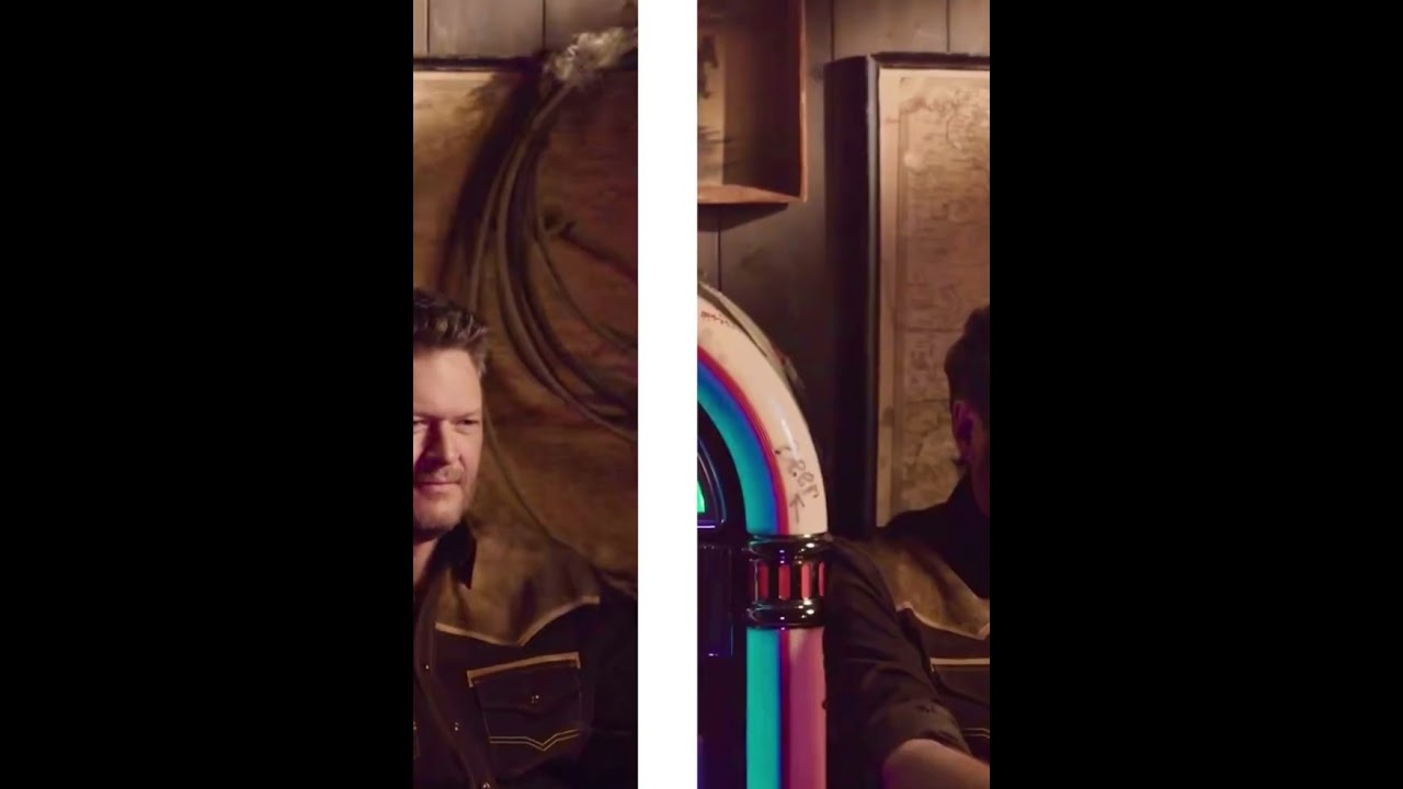 Blake Shelton country countdown USA part 2- January 17, 2026 ￼