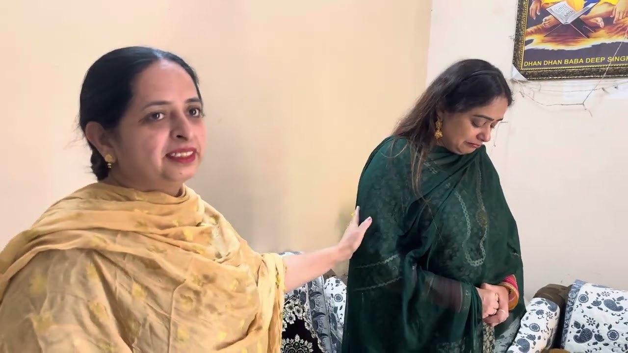 ਪਿੰਡ ਤੋਂ ਸ਼ਹਿਰ ਆਏ ਬੁੱਢੇ -ਮਾਂ ਬਾਪ ਨੂੰਹ ਨੇ ਪਹਿਚਾਨਣ ਤੋਂ ਕੀਤਾ ਇਨਕਾਰ/ part -37#Maa baap di kadar माँ-बाप