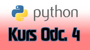 Python Kurs programowania. Odc. 4 Instrukcja if i ifelse (PjakProgramowanie)