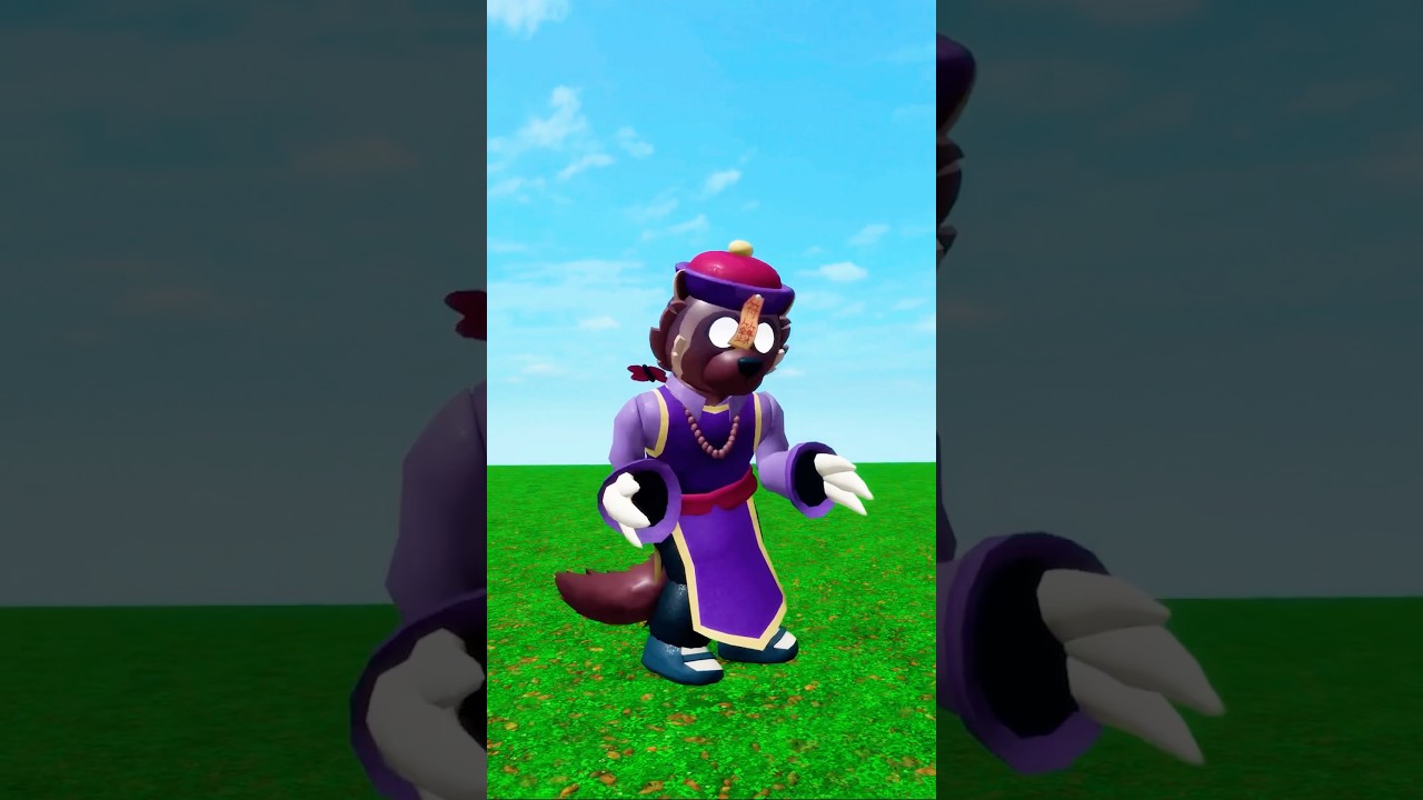 NEW Wei-Min Skin PIGGY UPDATE 😱