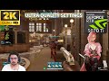RTX 5070 Ti - BLACK STIGMA - Ultra Quality Gameplay - 2K