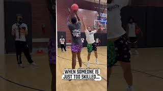 When Someone Is Just Too Skilled... 😮‍💨