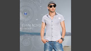 Vsichko svarshi - Ilian Boyd