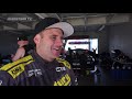 Fanga Dan: 900hp Ford Mustang RTR Drifting @ Mad Mike Summer Bash 2018