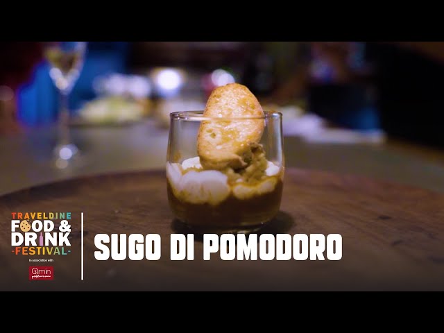 Sugo di pomodoro | kagome