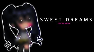 †  SWEET DREAMS † ┊ ᴳᴬᶜᴴᴬ ᴹᴱᴹᴱ ┊ ⚠️FLASH WARNING⚠️