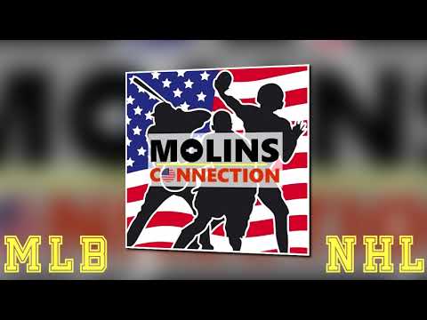 MLB NHL Molins Connection