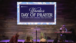 Women's Day of Prayer 2026
