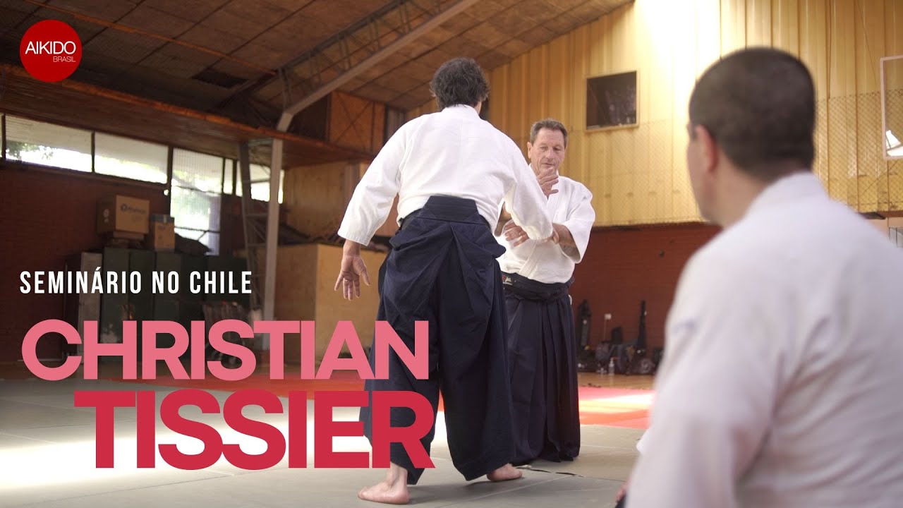 Christian Tissier e a atenção aos detalhes técnicos