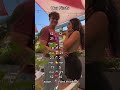 Our First Time... | Andrea &amp; Lewis #shorts