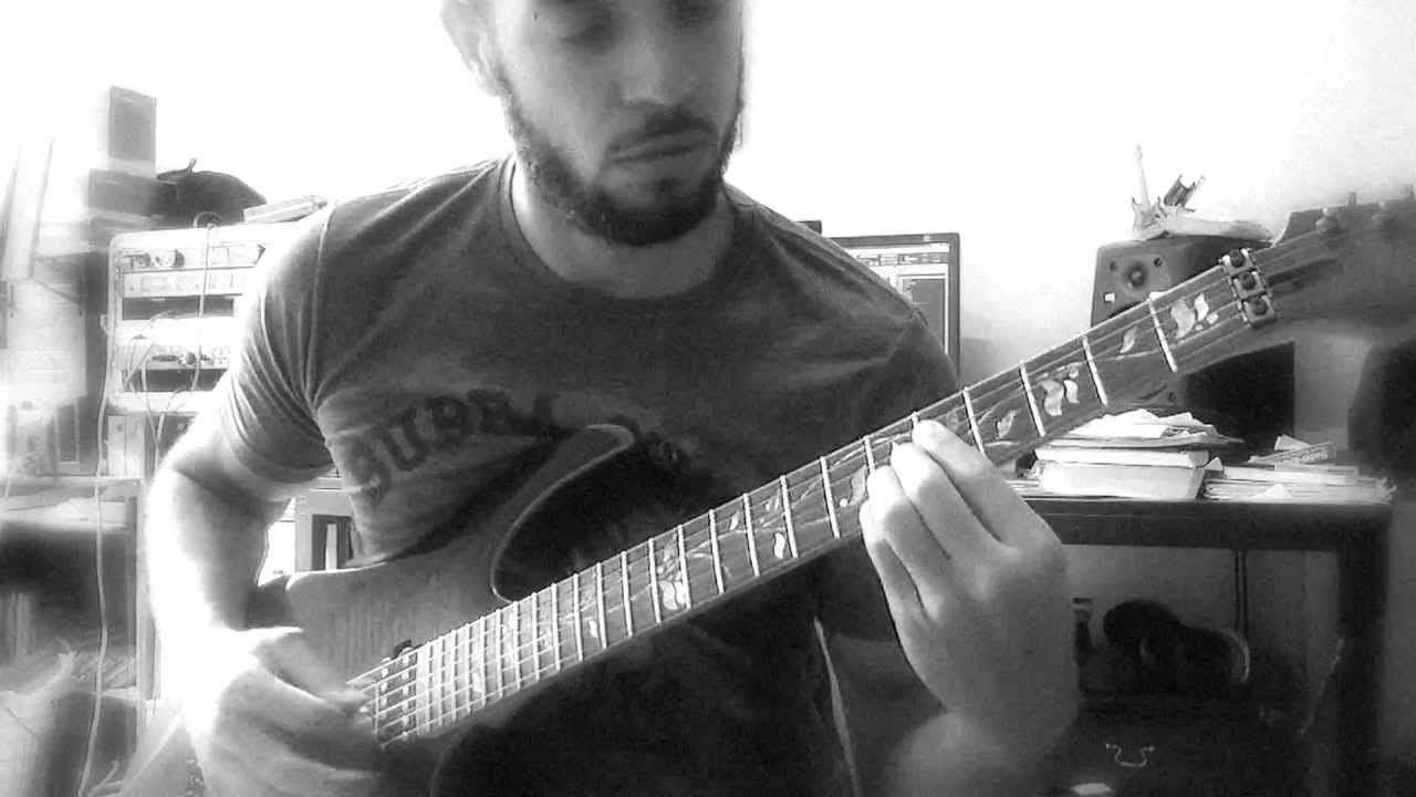 Bad Salad Summer Salad 2013 Song 2 (Moonlight) Mellow Guitar