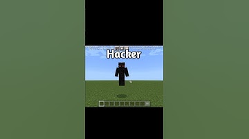 Noob vs Pro vs Hacker in Minecraft : (part - 6) #shorts #minecraft #minecraftshorts #viral