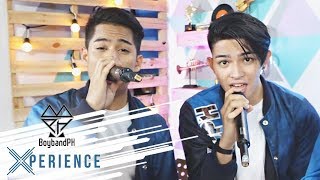 BoybandPH sings 'Drowning'