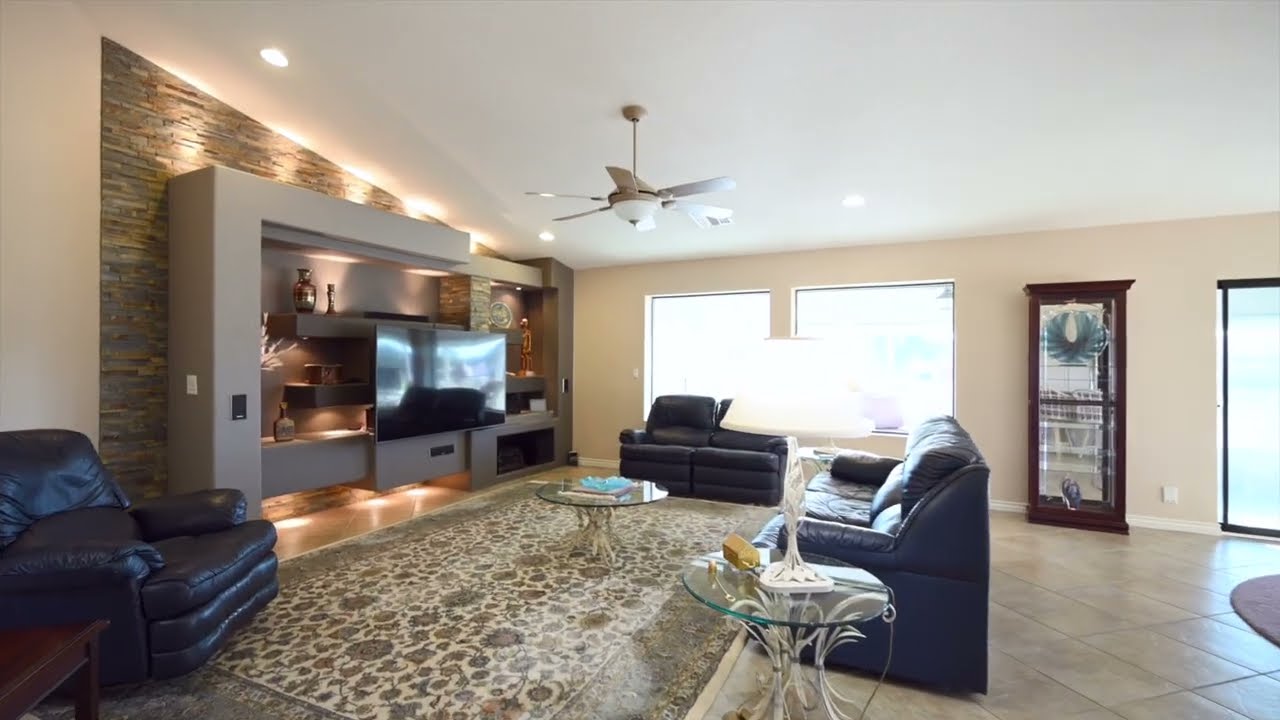 Sunland Springs Village - Golf Course Lot For Sale