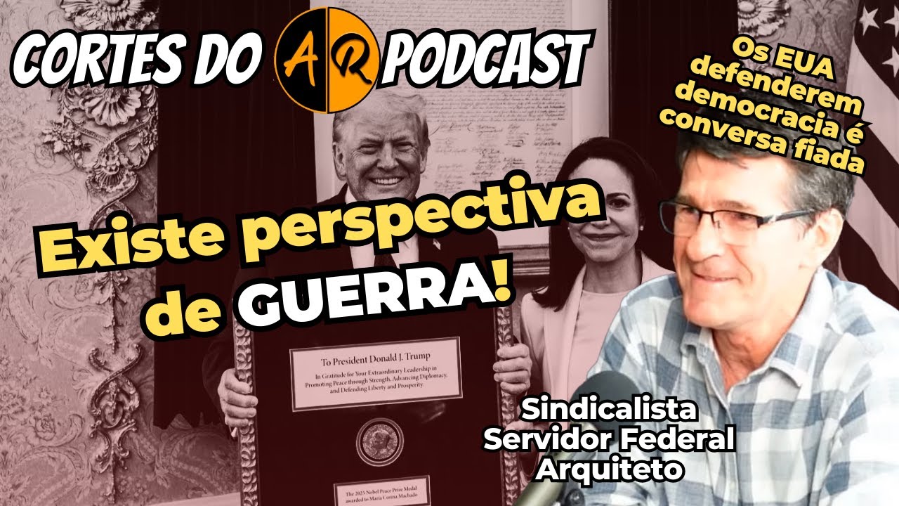 Convidado canta a pedra no final de 2025