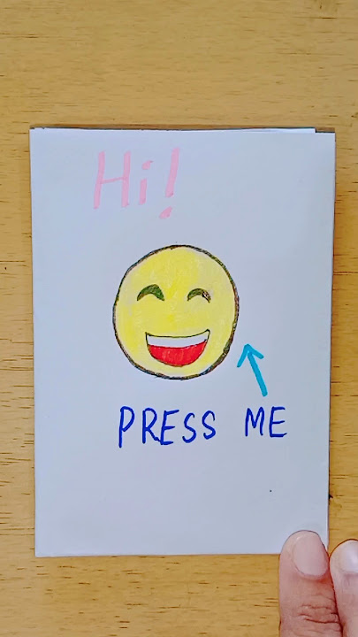 Quick and Fun Paper Game #games #diy
